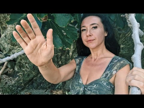 ASMR | ENERGY HEALING for Total Relaxation & Sleep Hypnosis