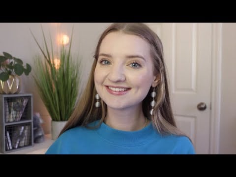 [ASMR] Soft Spoken Trivia