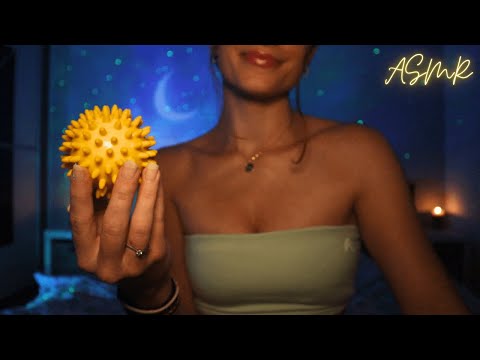 Fast ASMR for Instant Relaxation (Quick Tingle Fix)