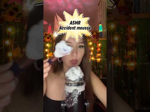 Oups 😅 #asmr #humour #visualasmr #relaxingsounds