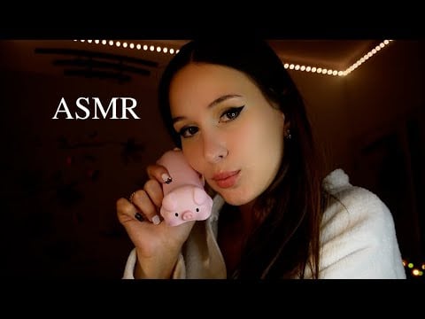 Live ASMR 15 Septembre 2025