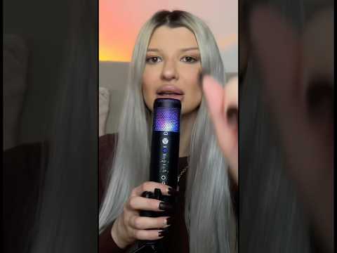 ASMR | Repeating ‘ Coconut’ | So Tingly