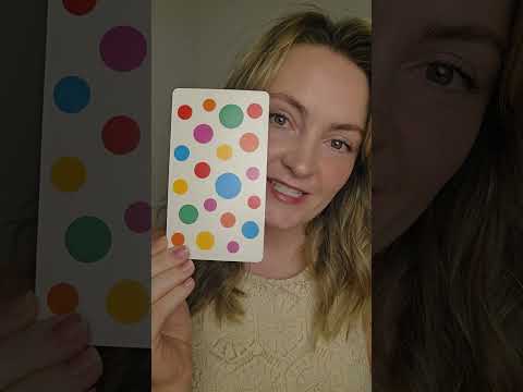 ASMR Testing you for ADHD