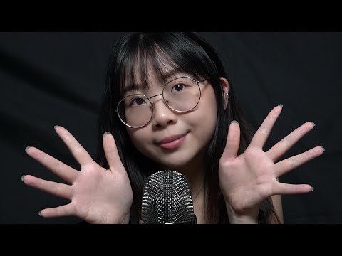 MY EDITOR DOES ASMR