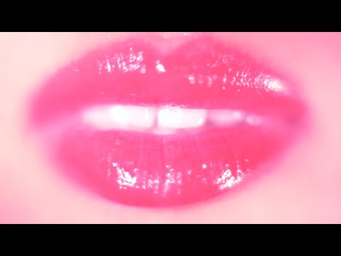 ASMR Extreme Close Up Lips 4K Part 6 Mouth Sounds, Kisses 💋~Tingles~💋