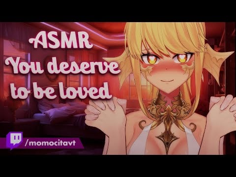 ASMR | Making You Feel Loved ♥ | F4A