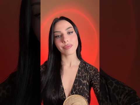 Cute ASMR Triggers #asmr #asmrvideo #asmrsounds #asmrita #shorts #asmrshorts #asmrvideos