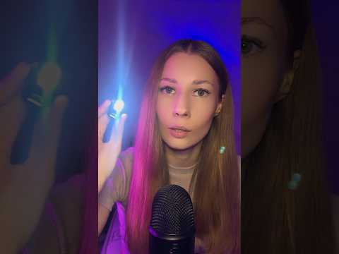 ASMR for Sleep 😴 I’ll Help You Fall Asleep #relaxation #tingles