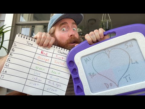 ASMR🌈Lofi Rambles About The Mercy Pattern🌈