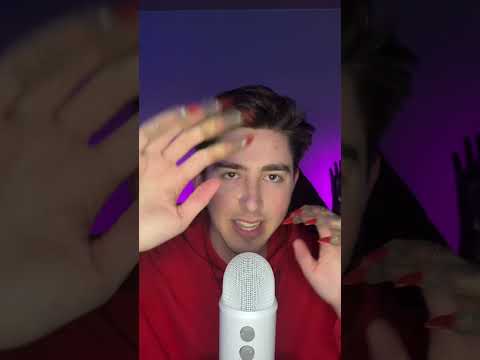 Top 10 ASMR from my Favorite ASMRtists part 2 #sassysoundsasmr #jojoasmr #tingles #sleep #relax