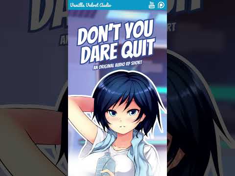 You Want a Bossy Tsundere Tomboy Personal Trainer #shorts #pov #audio #f4a #roleplay