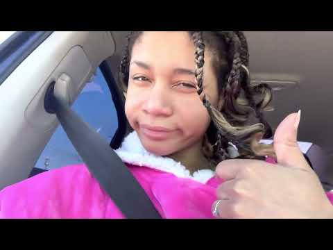Vlog #52 - Running errands
