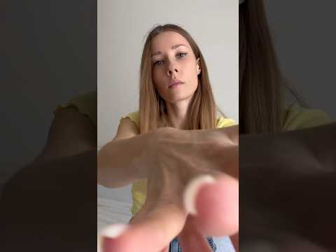 Intense ASMR Energy Cleansing ⚡ Fast Hand Movements & Reiki (No Talking)