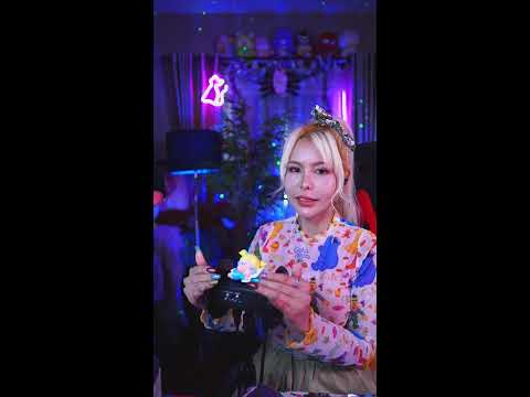 💋LIVE ASMR RELAX TIME