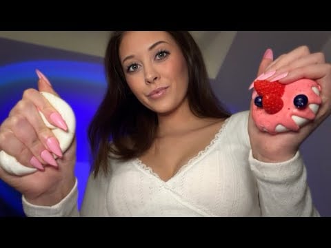 ASMR pour ceux qui ont besoin de dormir MAINTENANT