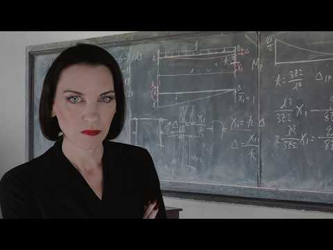 Creepy ASMR Demon Detection Class