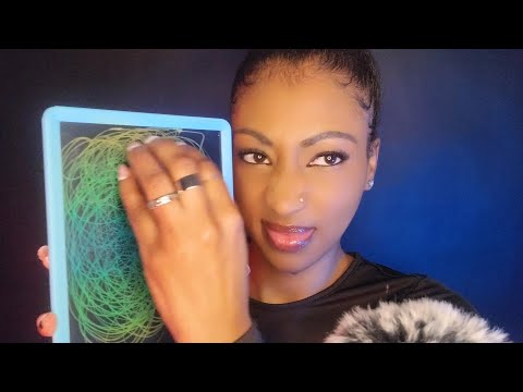 ASMR Triggers I Love But Hate Doing *Cringe*