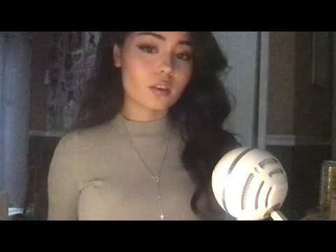 TMI TAG ASMR