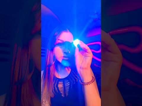 A classic #asmr #lighttrigger