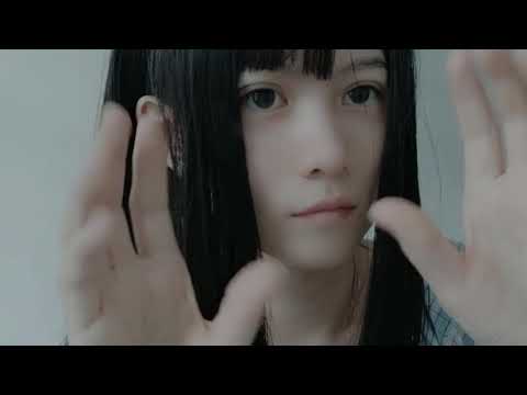 plastic wrap+ MOUTH SOUNDS 保鲜膜+嘴声  口腔音  小分层多层次  Layered【阿郁的小黑猫/ MIAOW ASMR】