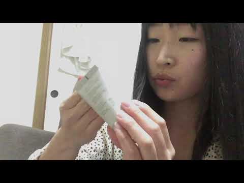 common greetings in Japanese🇯🇵asmr