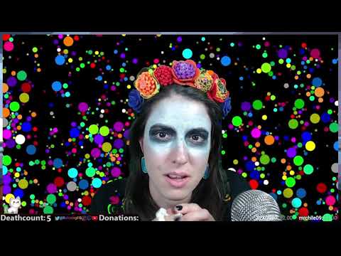 ASMR - Día de los Muertos: Welcome