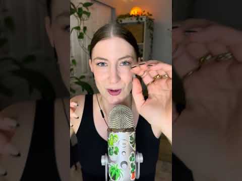 counting you down to sleep asmr