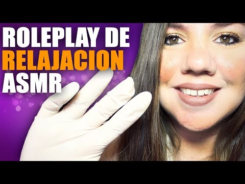 🔴 Dia Internacional del ASMR! ASMR Roleplay 24/7 Para DORMIR y Relajarse