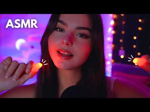 ASMR - ANTI INSOMNIE ET ZÉRO STRESS POUR LA RENTRÉE