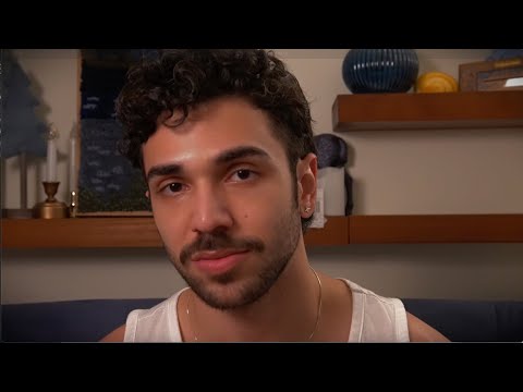 ASMR Rambles and Stuff