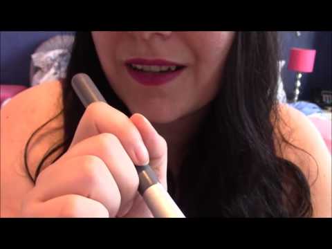 Asmr Role Play - Work to Twerk makeover! Let me do your make up etc ..