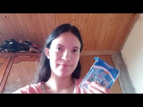 Asmr Caseiro Limpando Seus Ouvidos(asmr limpeza de ouvido)#asmrcaseirinho #asmrlimpeza #asmrptbr