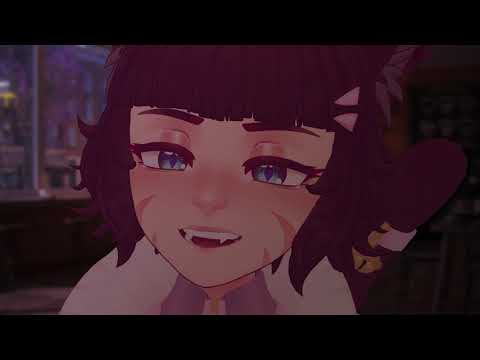 Catgirl Gives Your Ears Unlimited Tingles | ASMR