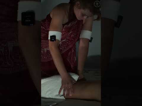 🌺🌊 Flux des îles | Rituel balinais de relaxation avec Dominica 🤍🕯️