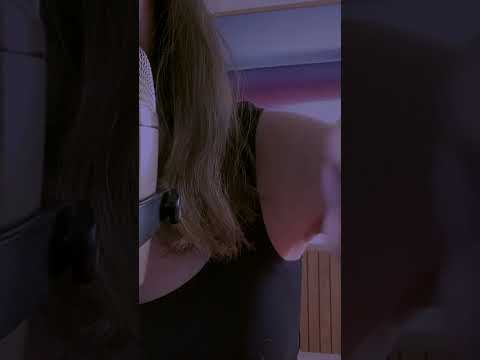 Er du klar til at sove?💤 #asmr #dansk