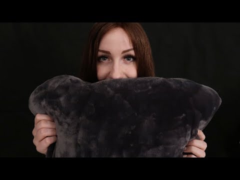 ASMR 💫 SANFTE SOUNDS zum EINSCHLAFEN - in deutsch/german | cushyASMR