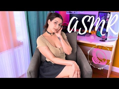 Hypnotic ASMR: Mic Pumping From Above by Evans | Sweet Whispers & Fast Creamy Touches