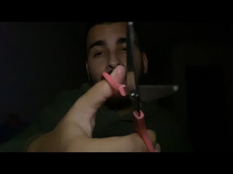 ASMR | FAST COIFFEUR