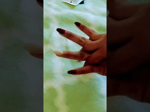 #asmr #asmrsounds #hand