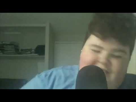 ASMR Collab with Ben dose ASMR