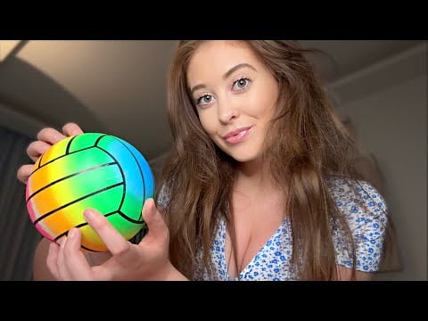 ASMR: POUR DORMIR PENDANT LES VACANCES (intense relaxation)