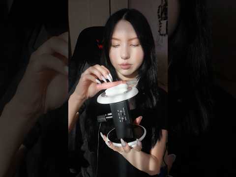 ASMR my favorite lipsticks and lip glosses  #асмр  #relax #asmr