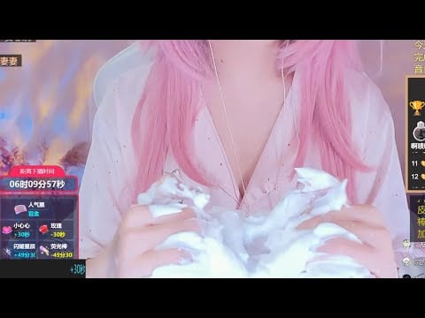 ASMR Sleep Sounds | Cute Girl Cozy Triggers & Gentle Relaxation