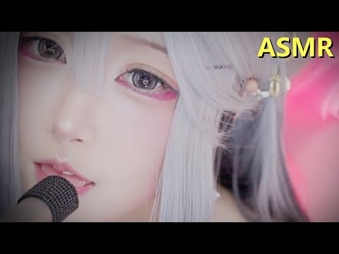 ASMR 💜 to Soothe Your Mind