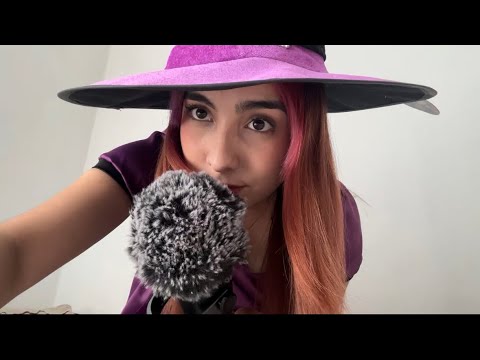 ASMR - La rara te s3cu35tr4