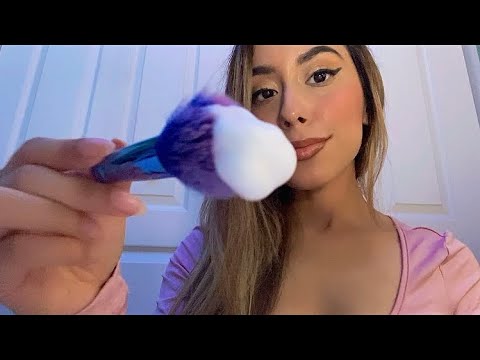 ASMR Barbershop 💈Haircut & Beard Shave (personal attention)