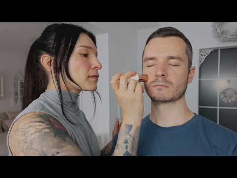 From Hair To Face - Unique Makeover Experience