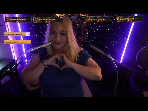 LIVE  Classic ASMR