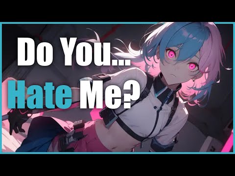 An Emotionless Automation [M4A] [Yandere] [Femboy ASMR]