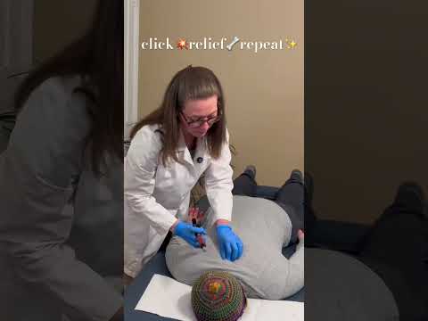 ASMR for your nervous system. Deep relief in 30 seconds. ✨💤 #satisfyingsounds #asmr #sleepaid
